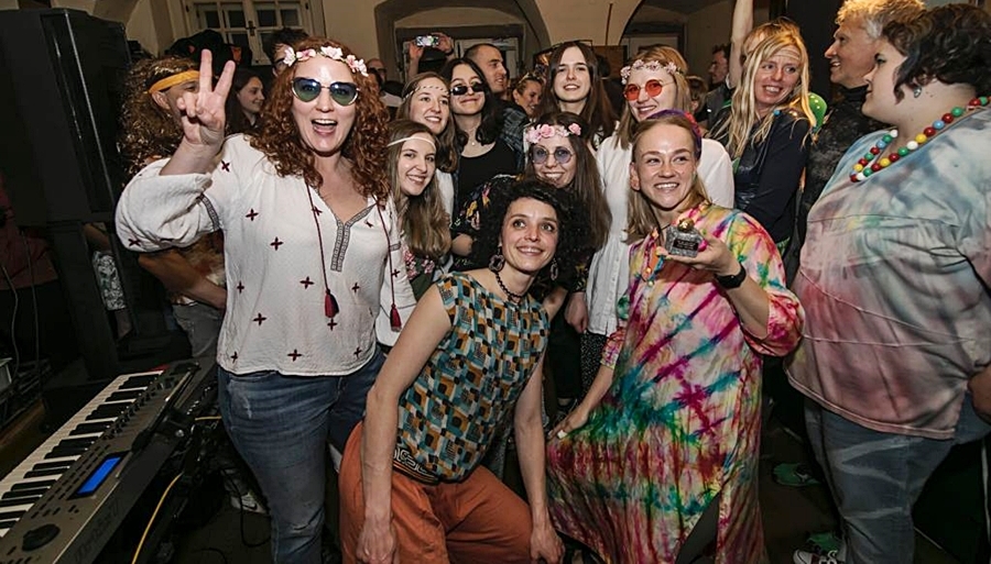 Hokej pod wodą Walenie UWH Siemianowice Śląskie